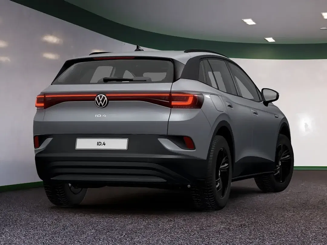 Volkswagen ID.4 - Thumbnail 3