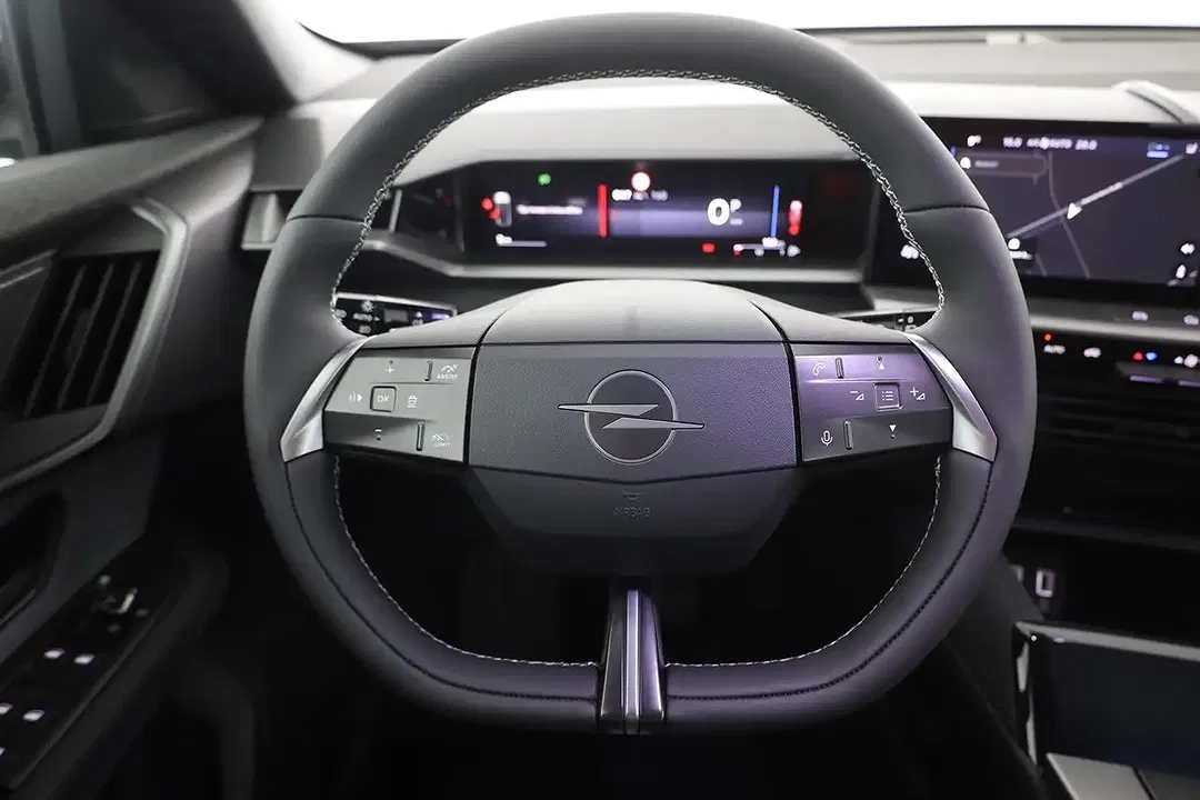 Opel Grandland - Thumbnail 14