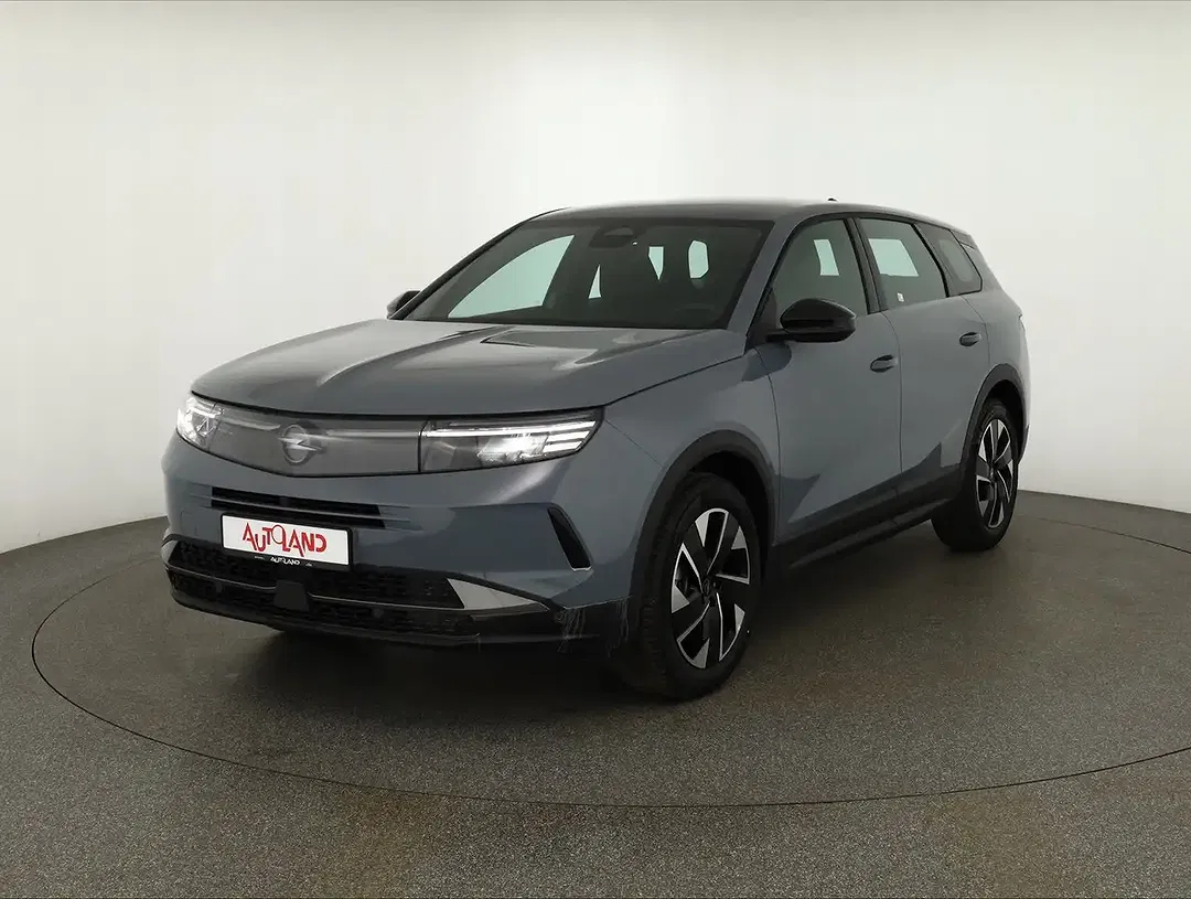 Opel Grandland - Thumbnail 1
