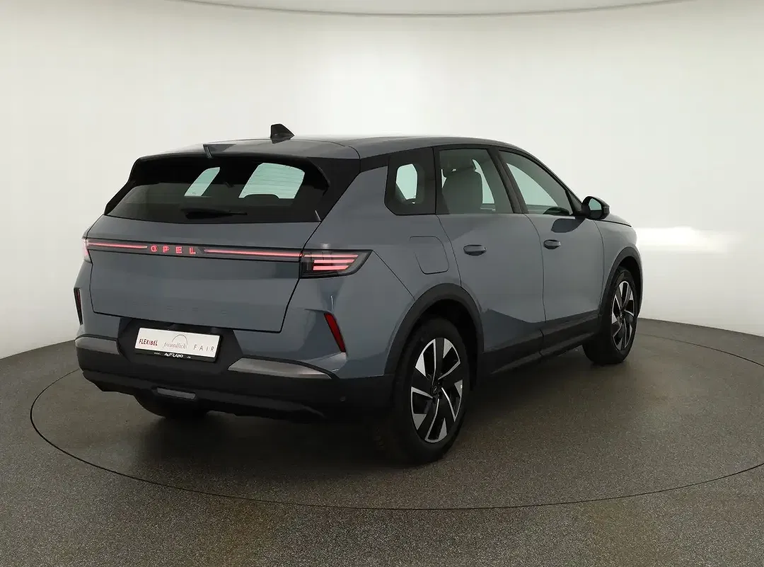 Opel Grandland - Thumbnail 5