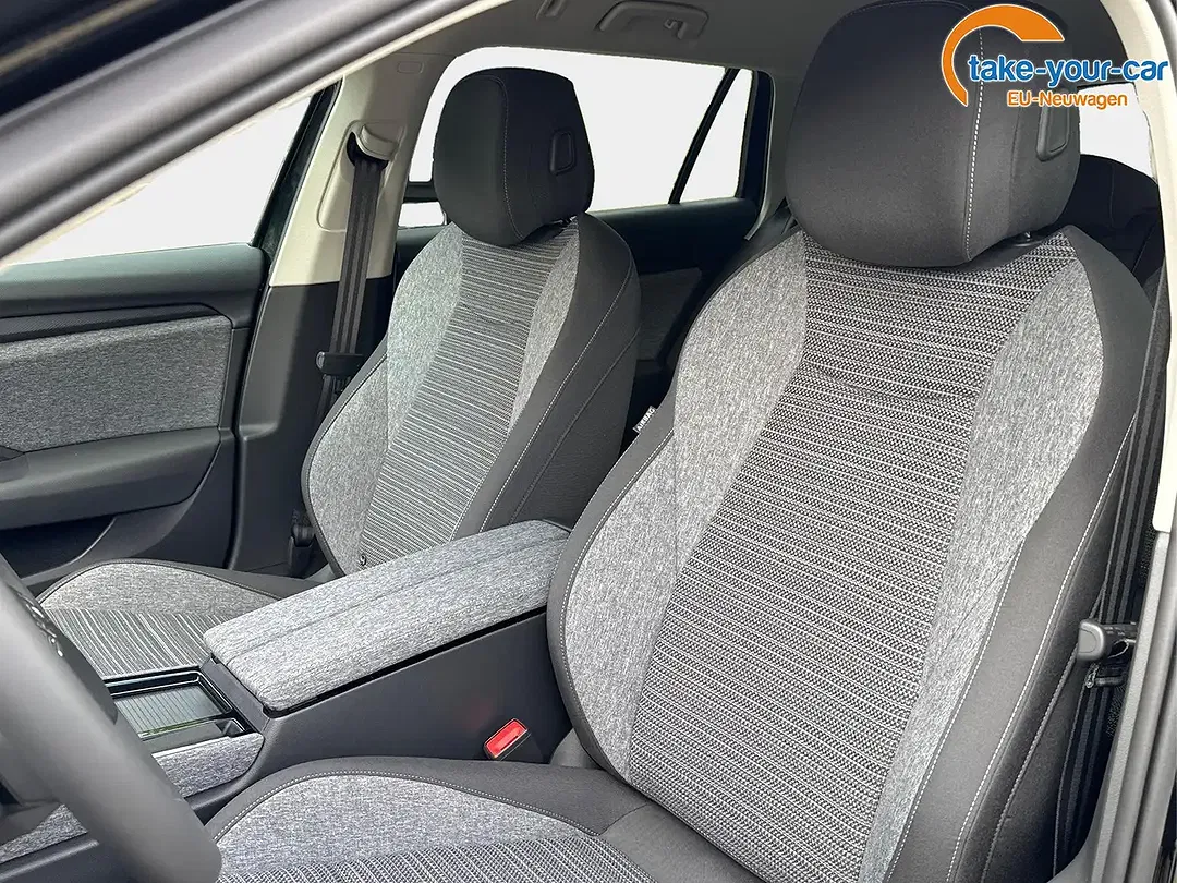 Skoda Superb - Thumbnail 14