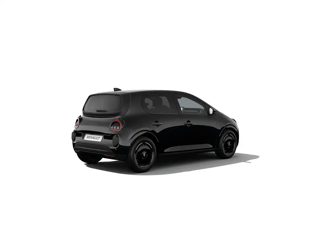 Renault Twingo - Thumbnail 9