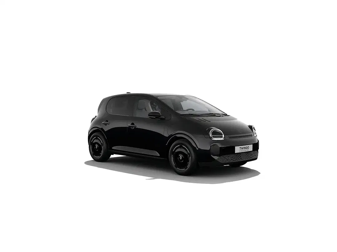 Renault Twingo - Thumbnail 12
