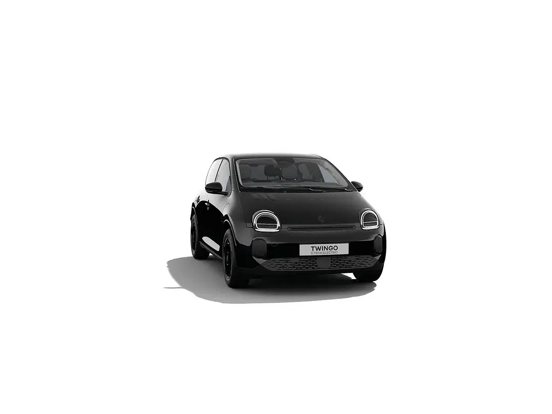 Renault Twingo - Thumbnail 13