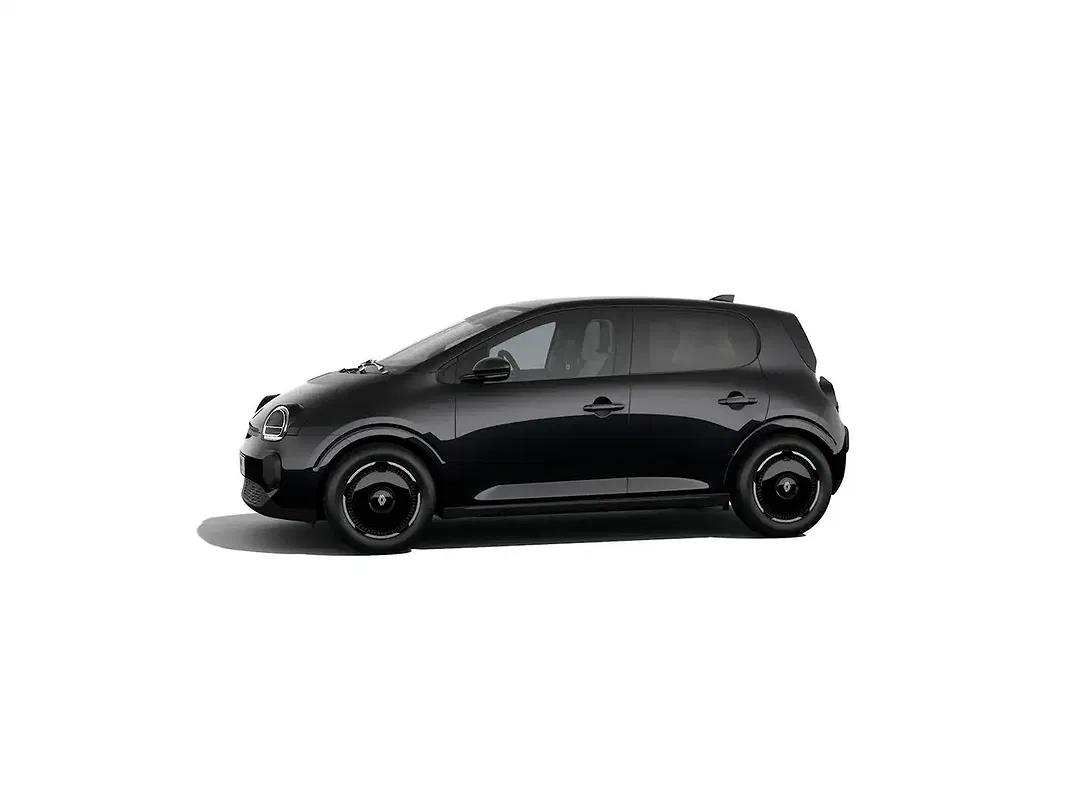 Renault Twingo - Thumbnail 3