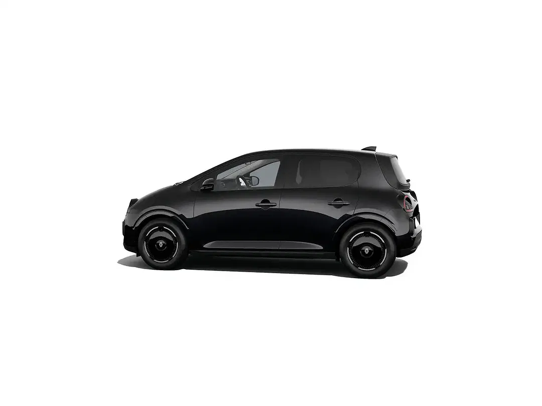 Renault Twingo - Thumbnail 4
