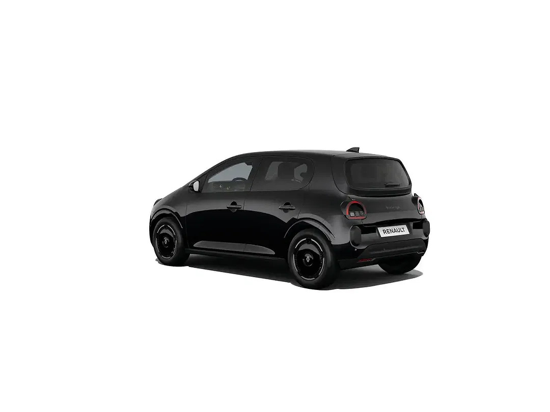 Renault Twingo - Thumbnail 6
