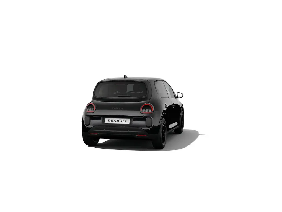 Renault Twingo - Thumbnail 8