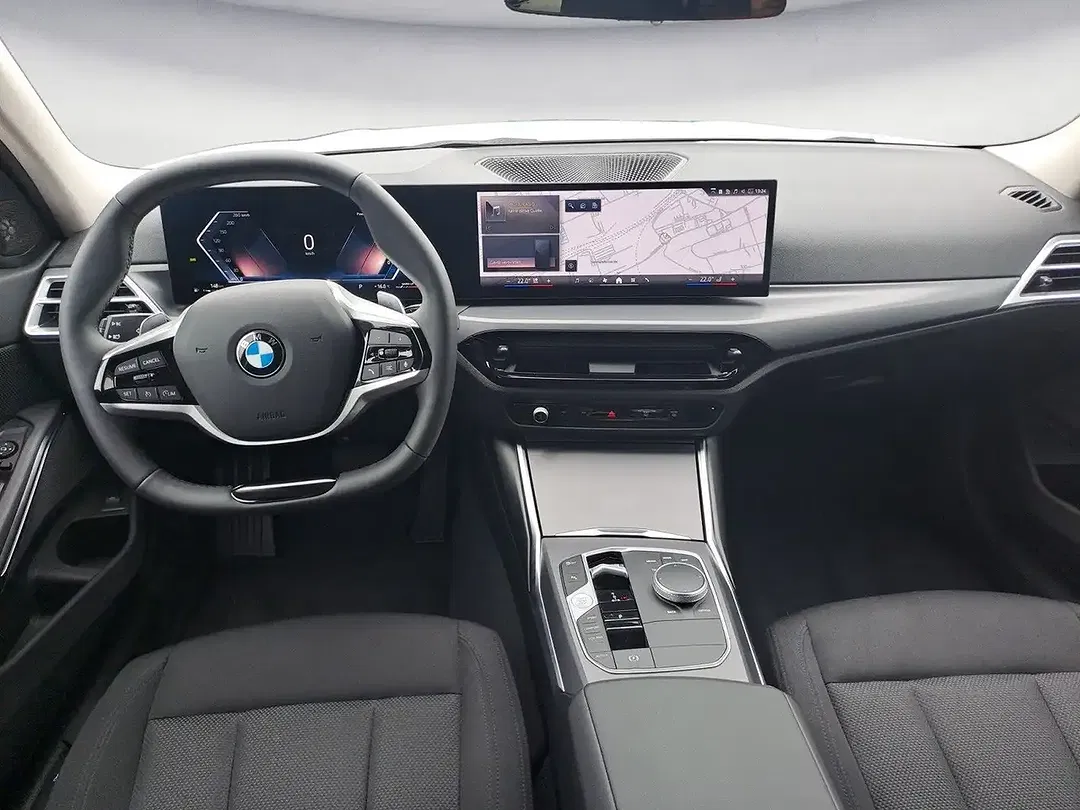 BMW 318 - Thumbnail 10