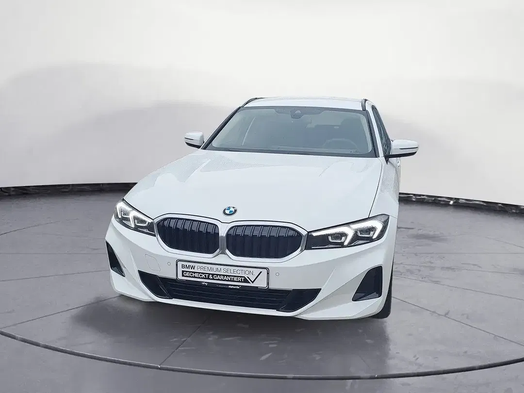 BMW 318 - Thumbnail 6