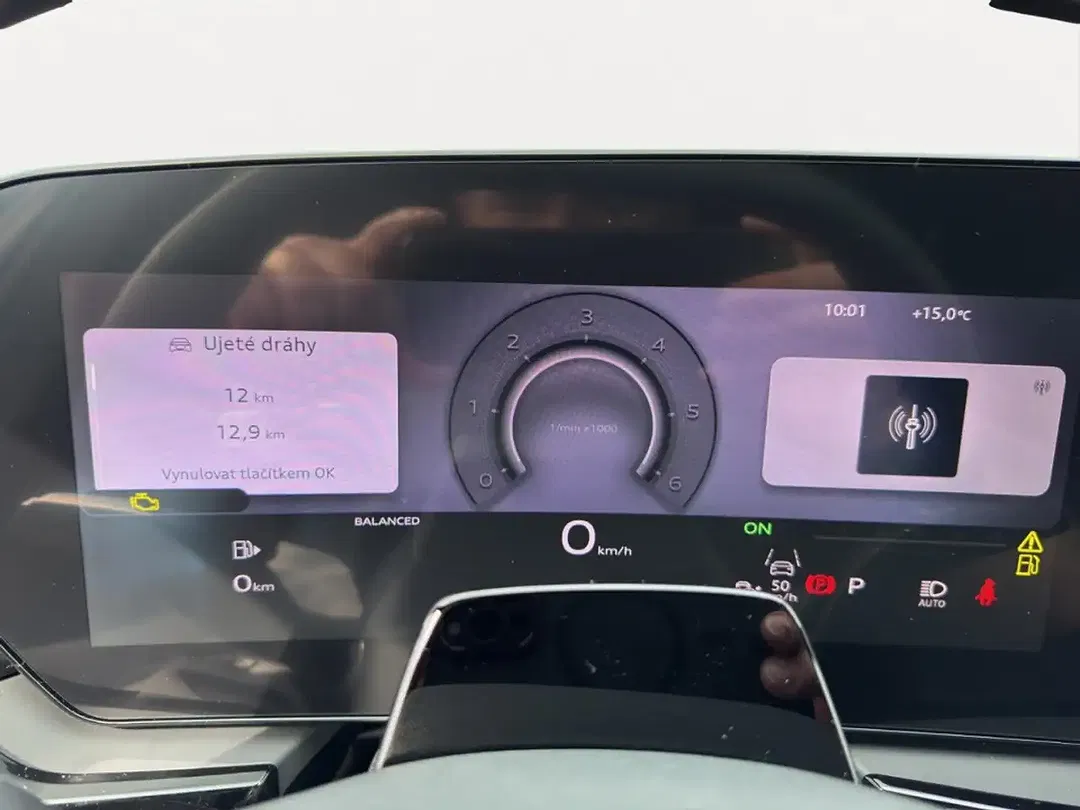 Audi A6 - Thumbnail 9
