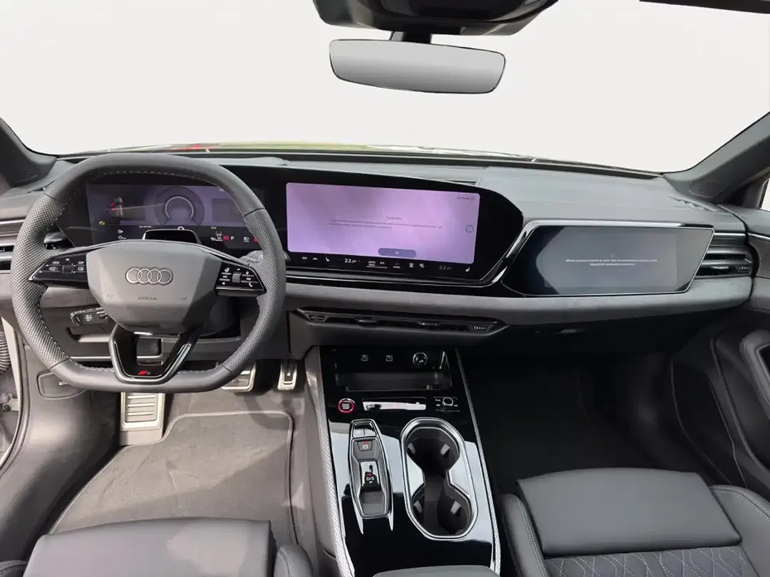 Audi A6 - Thumbnail 13