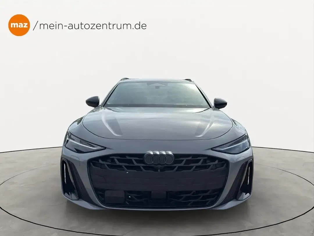 Audi A6 - Thumbnail 2