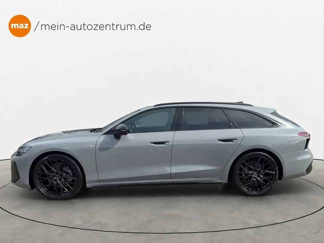 Audi A6 - Thumbnail 1