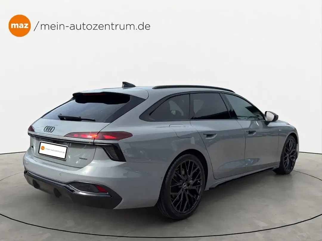 Audi A6 - Thumbnail 5