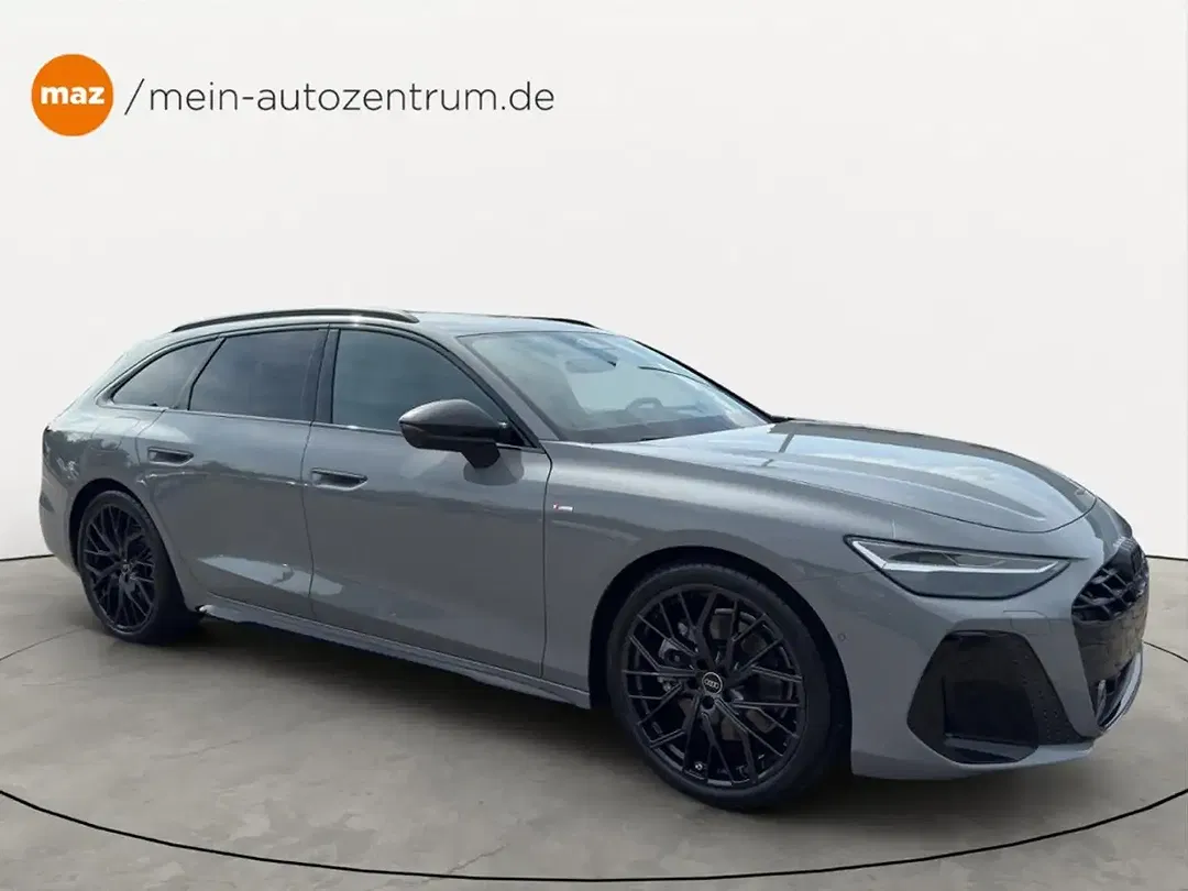 Audi A6 - Thumbnail 6