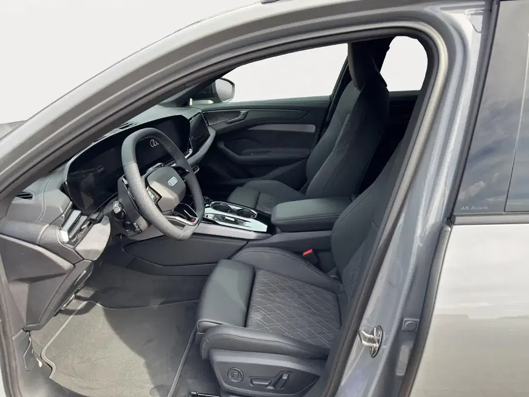 Audi A6 - Thumbnail 7