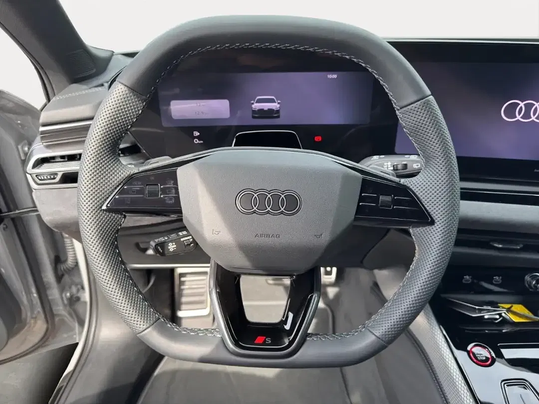 Audi A6 - Thumbnail 8