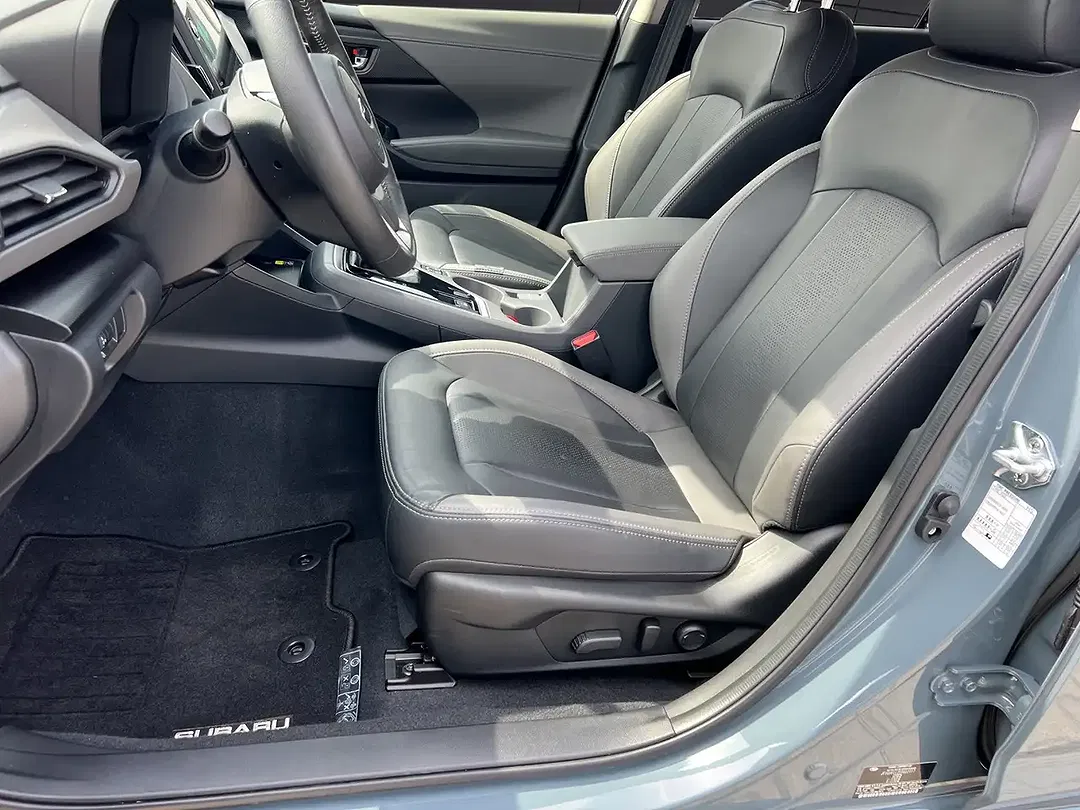 Subaru Crosstrek - Thumbnail 9