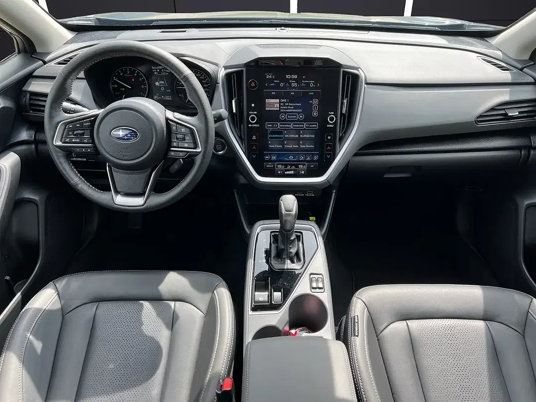 Subaru Crosstrek - Thumbnail 13