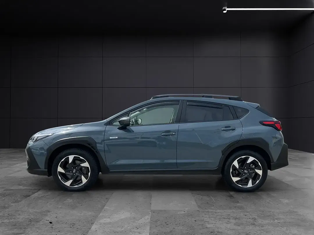 Subaru Crosstrek AWD Platinum