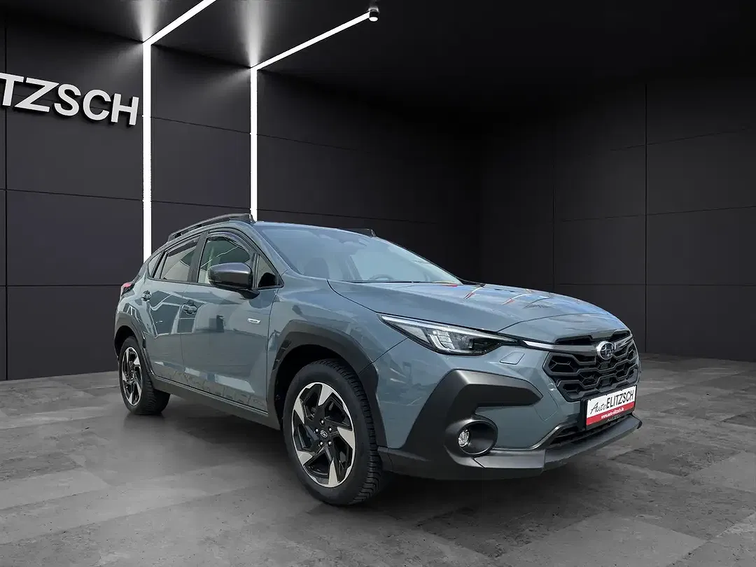Subaru Crosstrek - Thumbnail 6