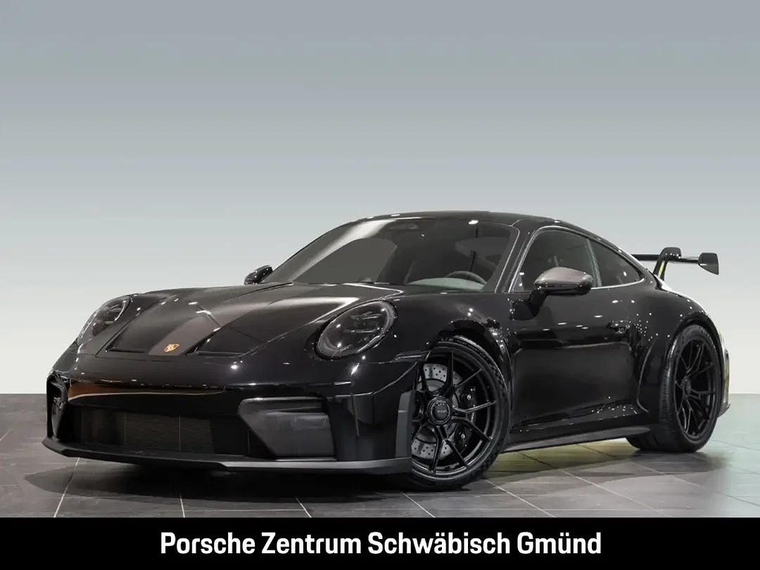 Porsche 992 - Afbeelding 1