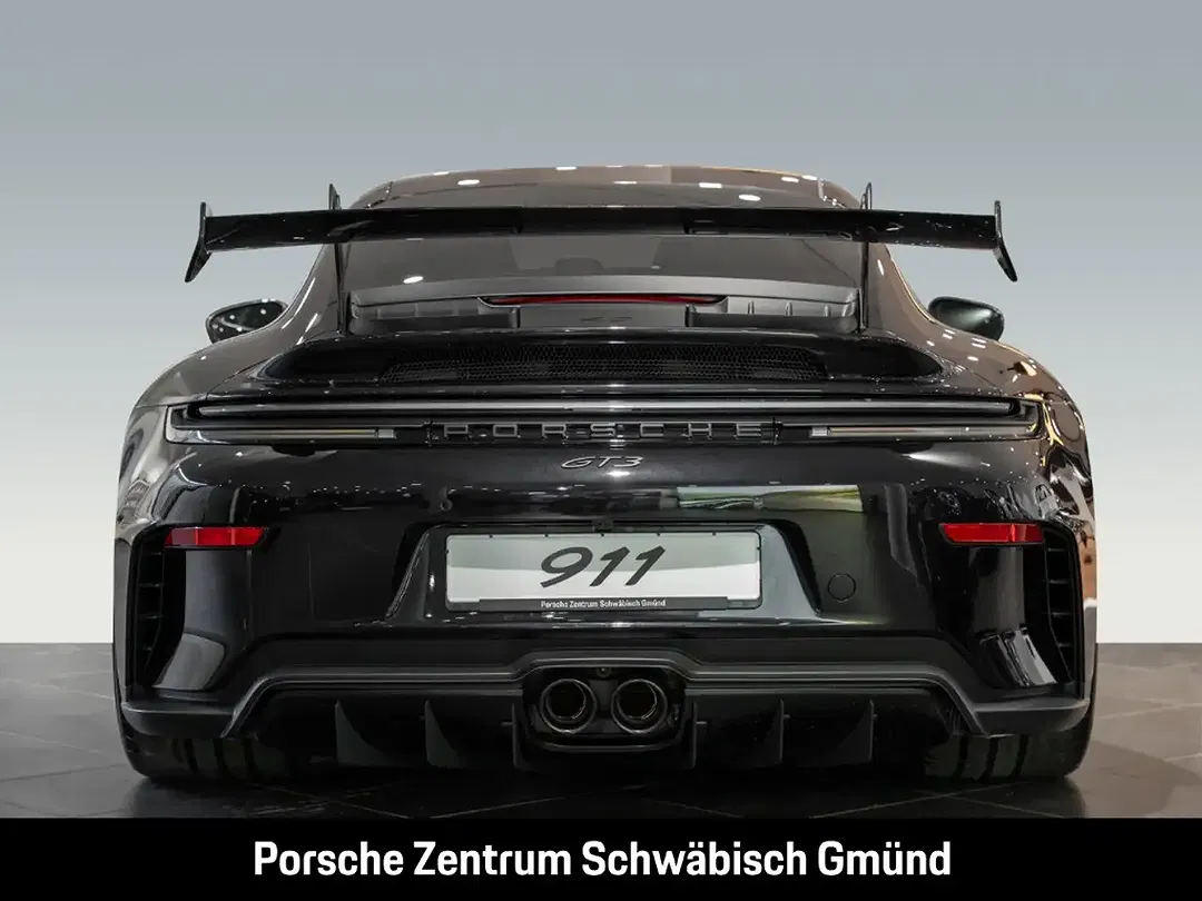Porsche 992 - Thumbnail 11