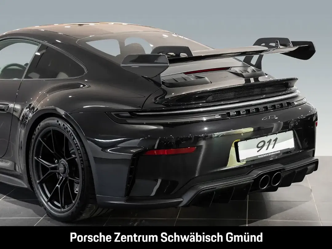 Porsche 992 - Thumbnail 12