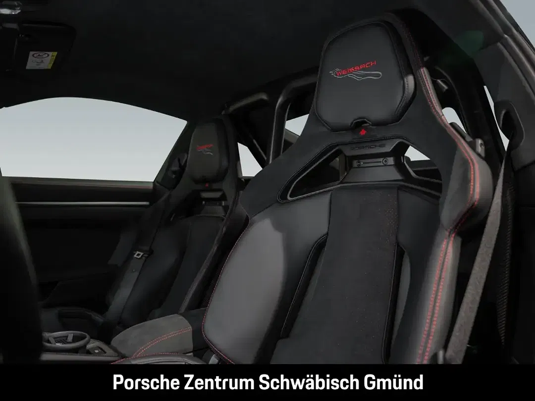 Porsche 992 - Thumbnail 6