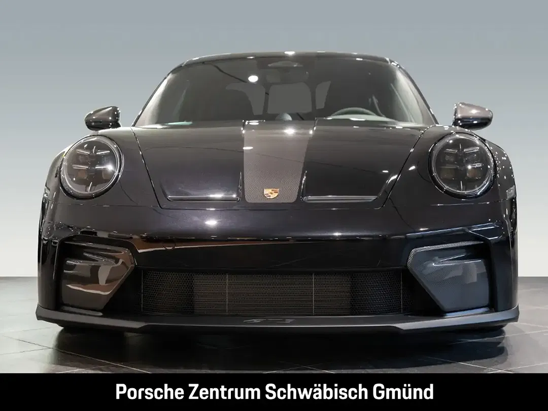 Porsche 992 - Thumbnail 8