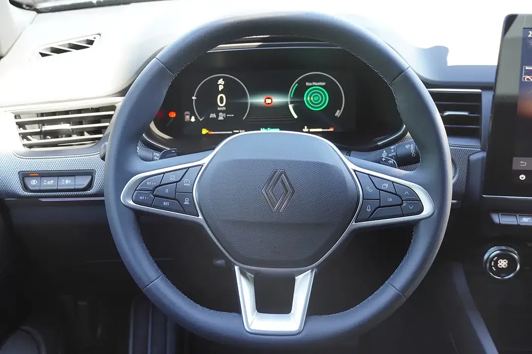 Renault Arkana - Thumbnail 11