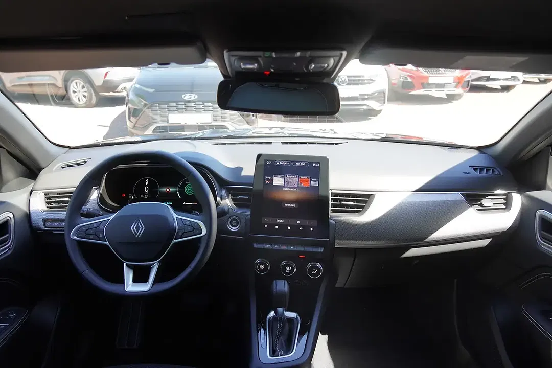 Renault Arkana - Thumbnail 7