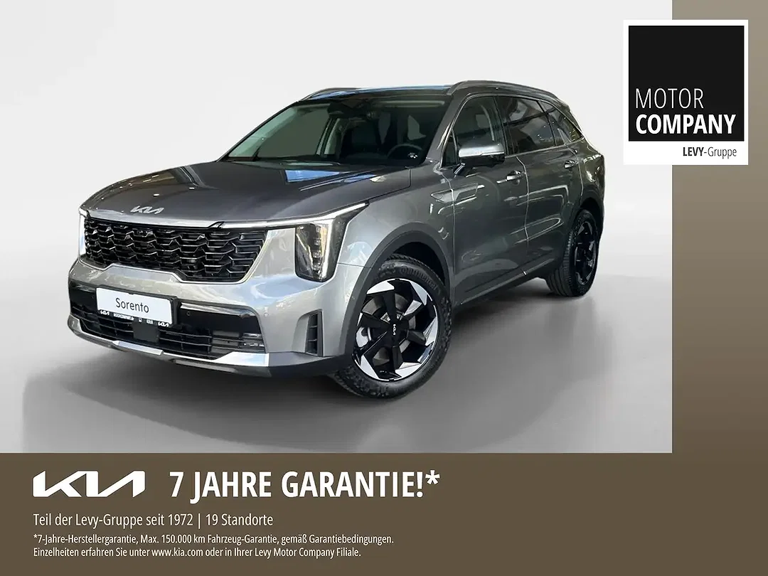 Kia Sorento - Afbeelding 1
