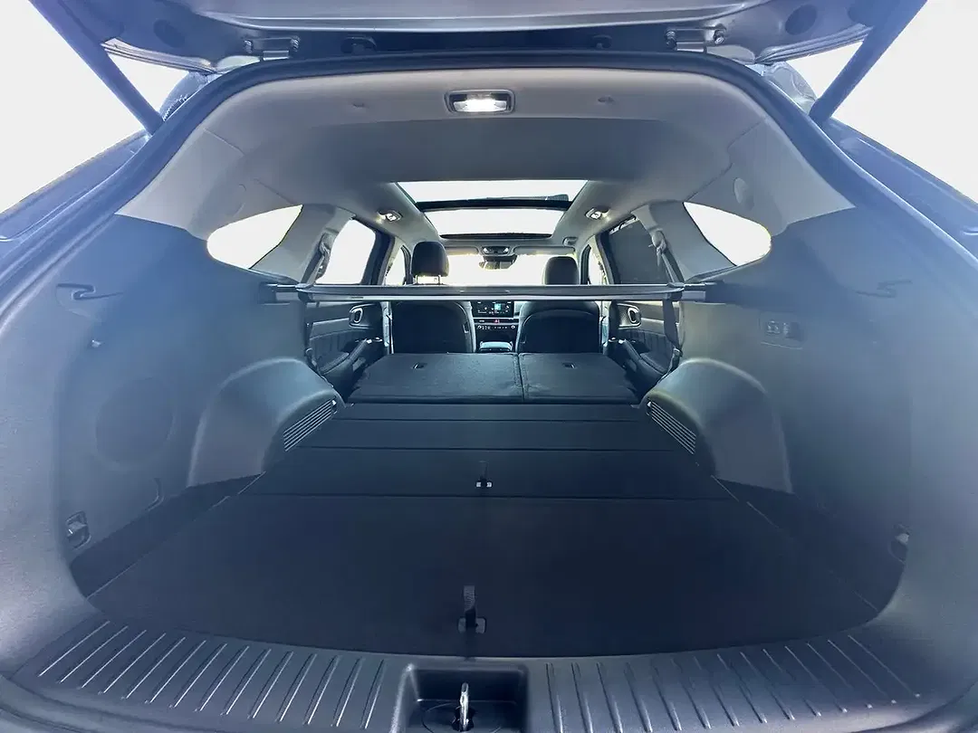 Kia Sorento - Thumbnail 12