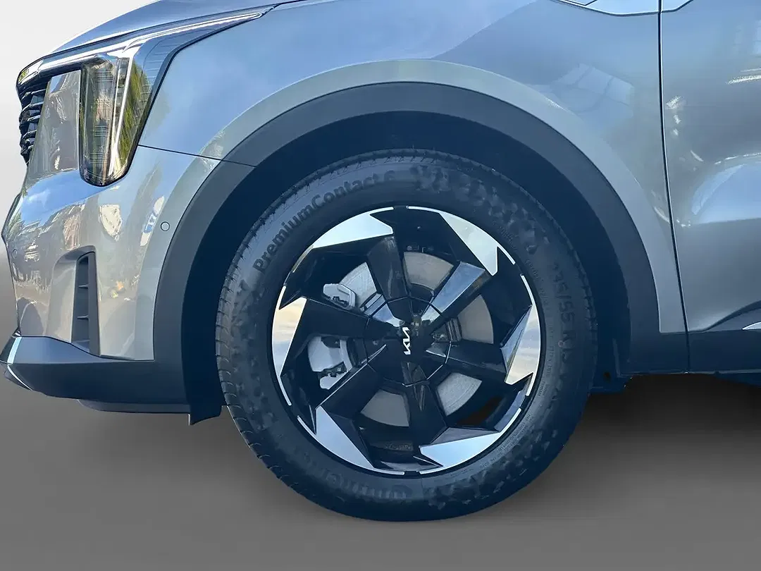 Kia Sorento - Thumbnail 15