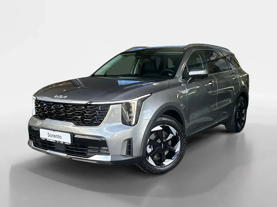 Kia Sorento - Thumbnail 2