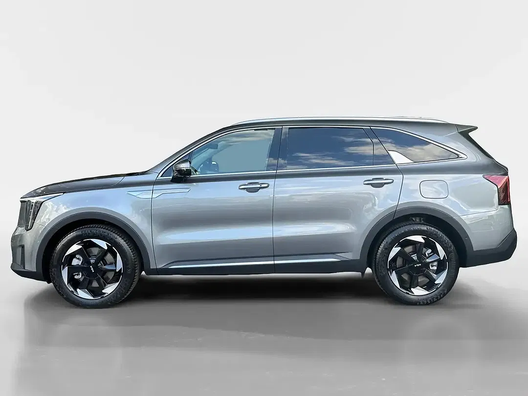Kia Sorento - Thumbnail 3