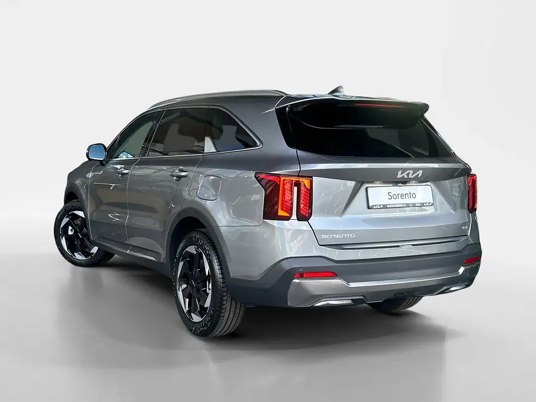 Kia Sorento - Thumbnail 4
