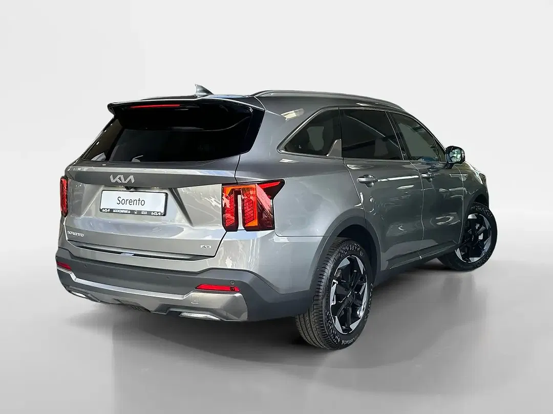 Kia Sorento - Thumbnail 5