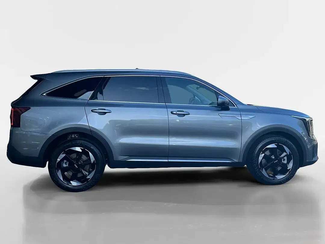 Kia Sorento - Thumbnail 6