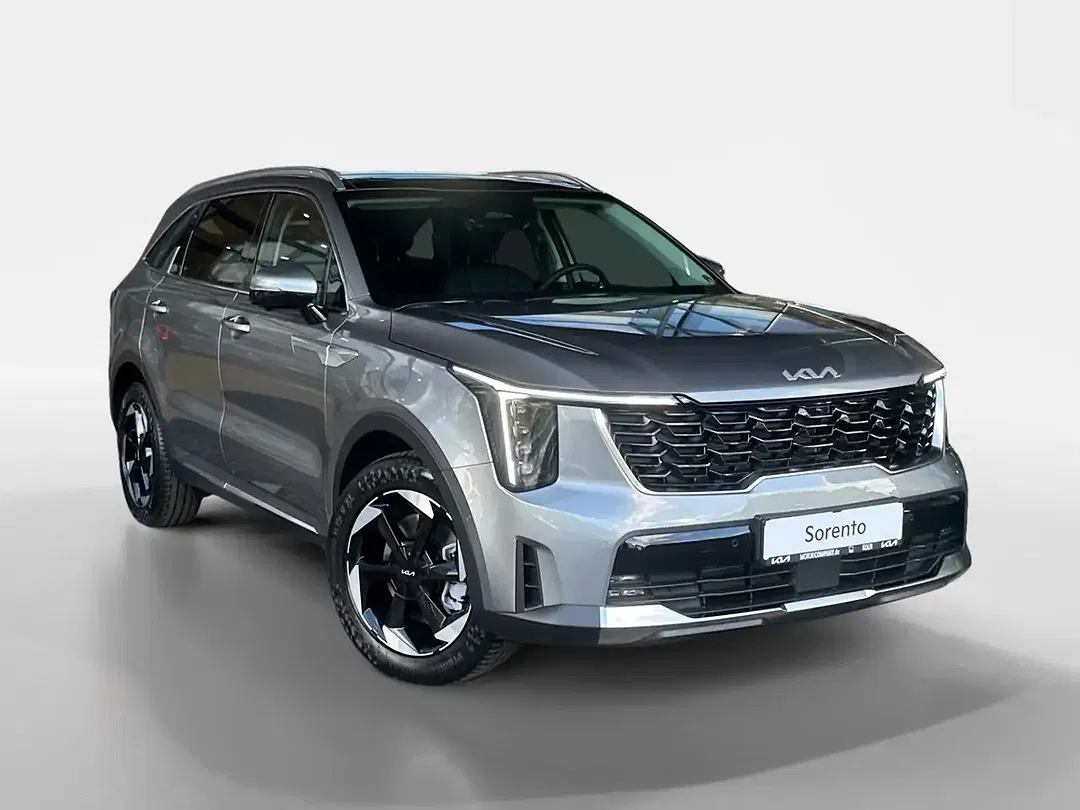 Kia Sorento - Thumbnail 7