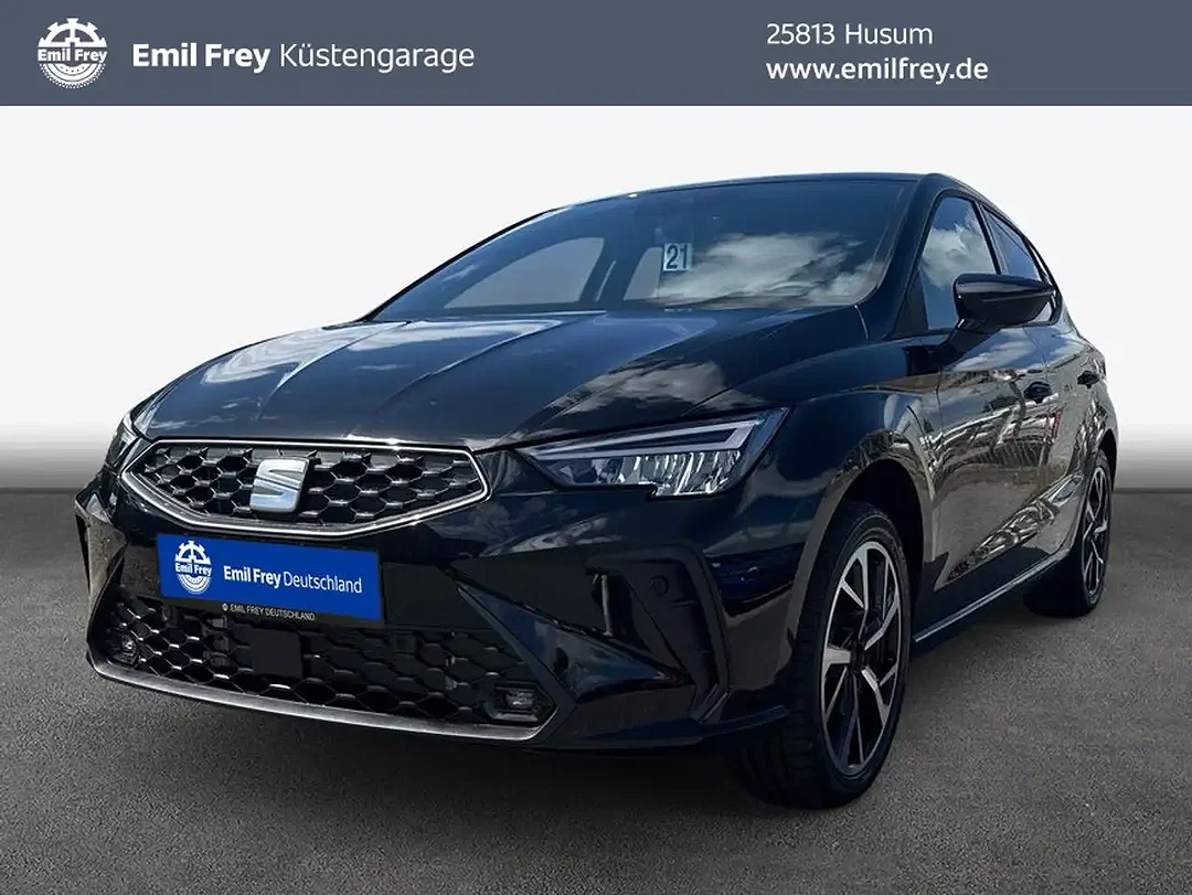SEAT Ibiza - Afbeelding 1
