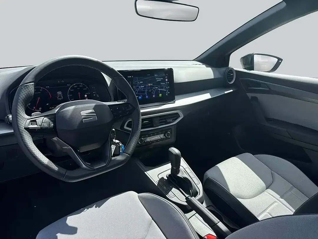 SEAT Ibiza - Thumbnail 13