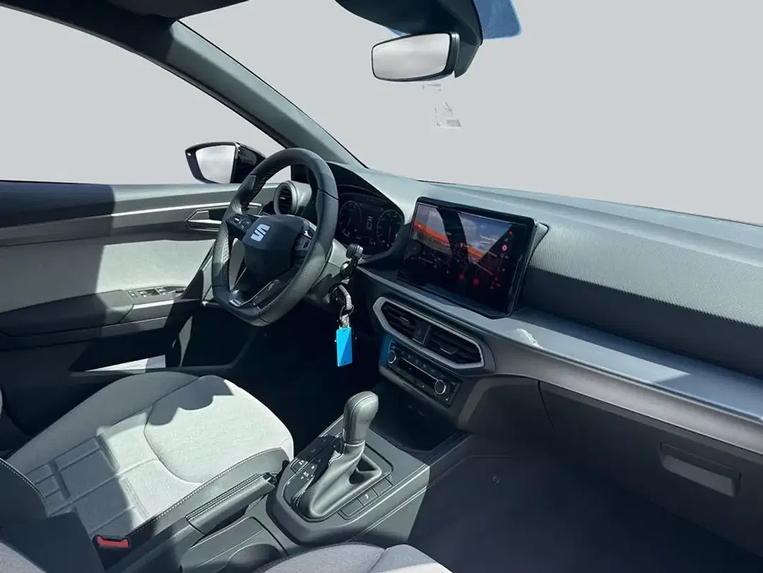 SEAT Ibiza - Thumbnail 15