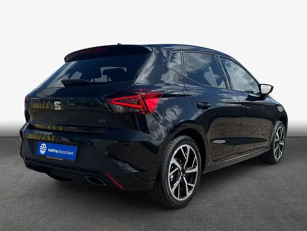 SEAT Ibiza - Thumbnail 2