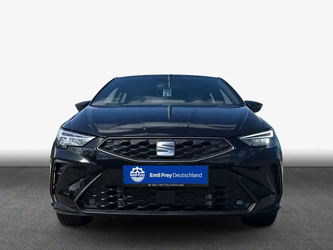 SEAT Ibiza - Thumbnail 3