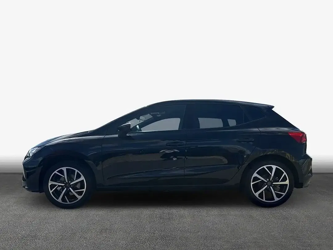 SEAT Ibiza - Thumbnail 4