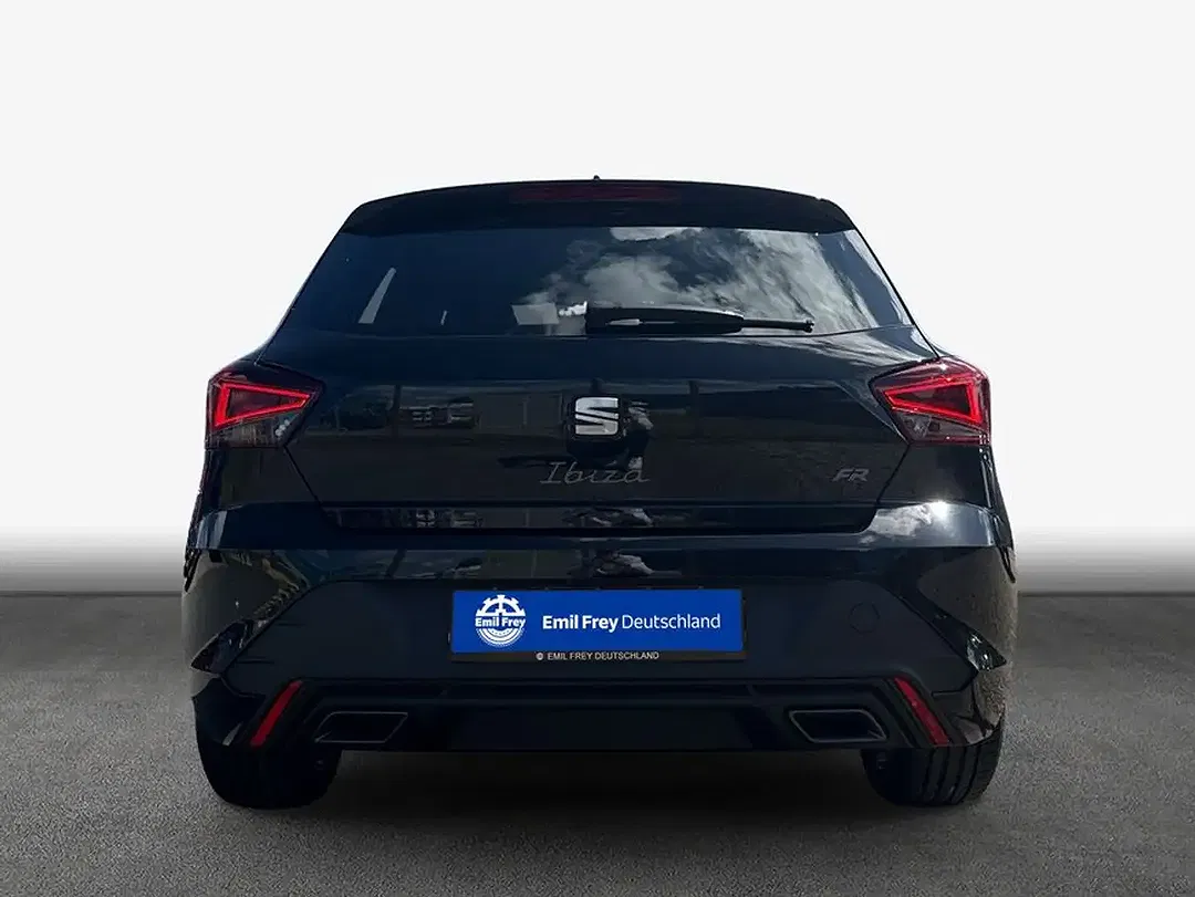 SEAT Ibiza - Thumbnail 5