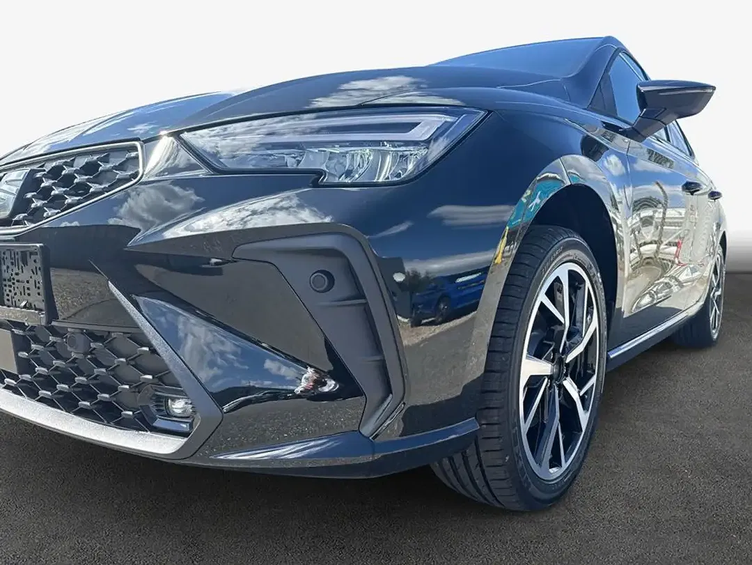 SEAT Ibiza - Thumbnail 6